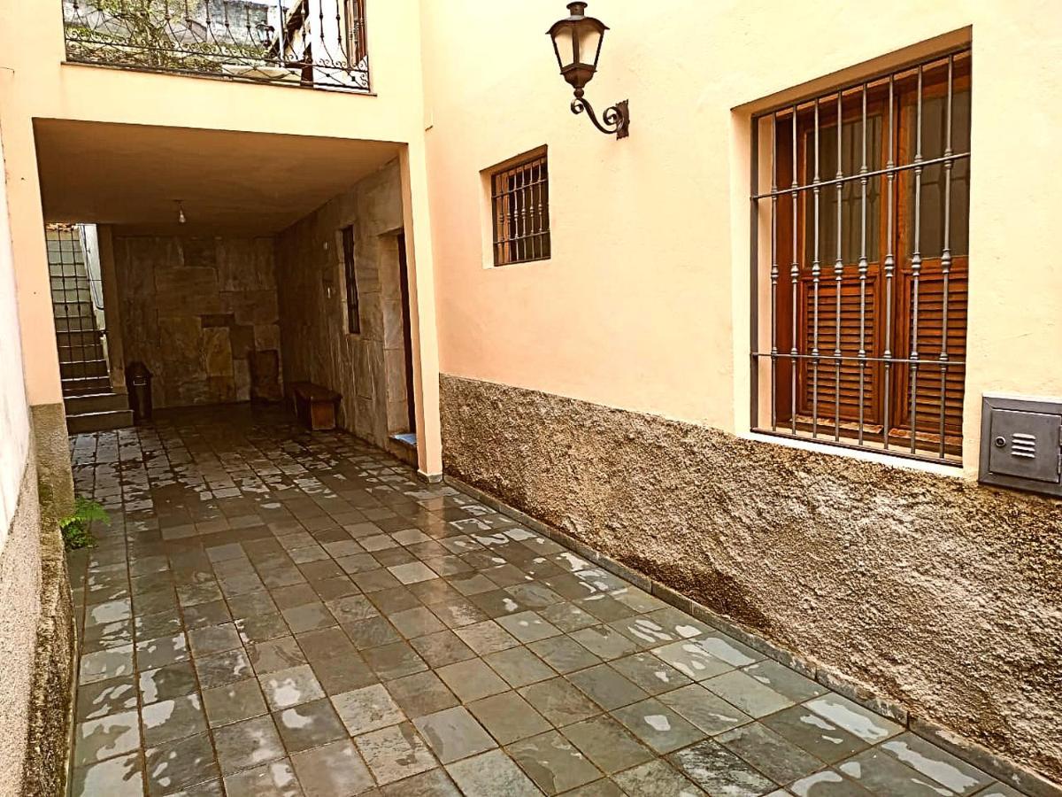 º Real Central Suite º Ouro Preto  Exteriér fotografie