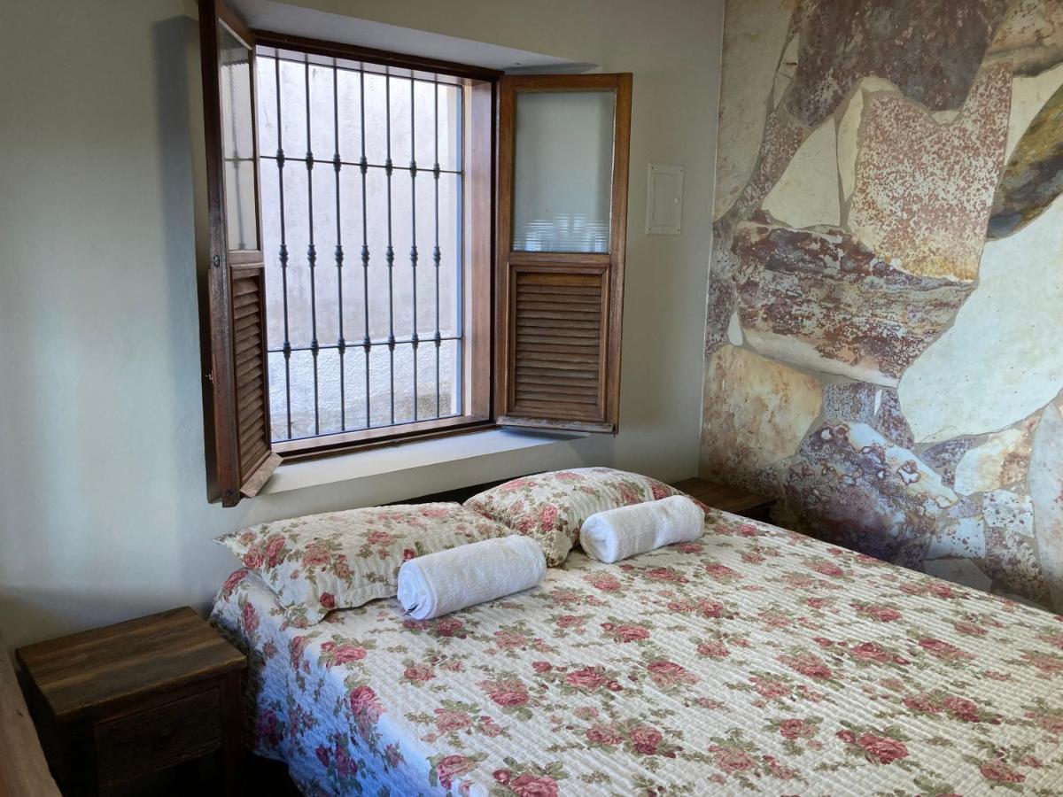º Real Central Suite º Ouro Preto  Exteriér fotografie