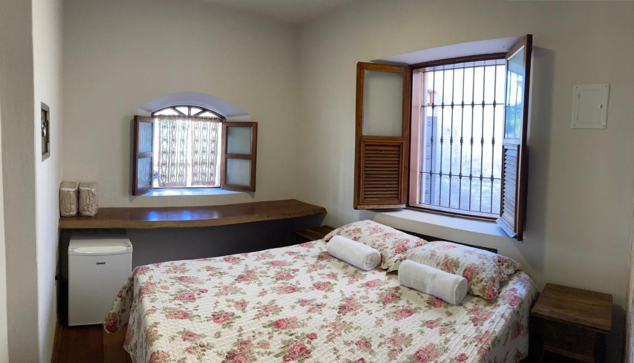 º Real Central Suite º Ouro Preto  Exteriér fotografie