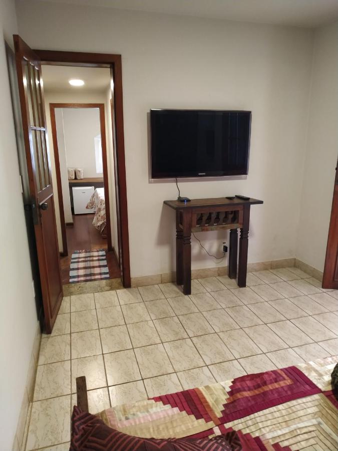 º Real Central Suite º Ouro Preto  Exteriér fotografie