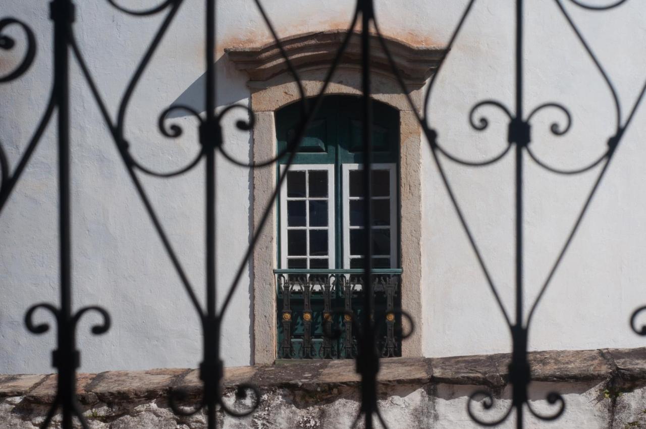 º Real Central Suite º Ouro Preto  Exteriér fotografie
